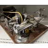 Image 2 : MINI LATHE W/ ACCESSORIES