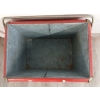 Image 2 : COCA-COLA PICNIC COOLER W/ TRAY INSERT