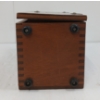 Image 15 : TRAVEL MICROSCOPE W/ SLIDES & CASE - C. MID 20TH CENTURY