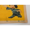 Image 4 : 1941 WALT DISNEY'S "FANTASIA" FILM POSTER
