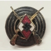 Image 2 :  HITLER YOUTH MARKSMAN BADGE