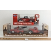 Image 3 : LOT OF 2 - LIBERTY CLASSICS DIECAST '39 CHEVY PICKUP TRUCK & '29 FORD MODEL A TOW TRUCK COIN BANKS