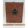 Image 7 : CARPENTER'S TOOL BOX W/ CONTENTS