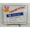 Image 2 : CITGO MOTOR OIL & CREDIT CARD DST STANDING SIGN