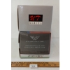 Image 5 : LOT OF 2 - GREENLIGHT & UT DIECAST INDIANAPOLIS 500 PACE CAR & TEAM GREEN MODELS - 1:18 SCALE 