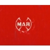 Image 7 : LOT OF 4 - MARX PRESSED TIN NEW YORK CENTRAL TRAIN CARS