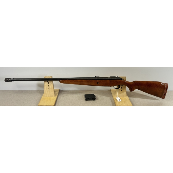 MOSSBERG MODEL 395KA IN 12 GA