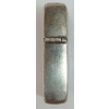 Image 5 : MAP OF INDIA LIGHTER W/ SILVER CASE