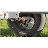 Image 4 : LOAD RITE BOAT TRAILER - TANDEM