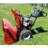Image 1 : CRAFTSMAN SNOWBLOWER - 11.5HP OHV/30"