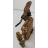 Image 5 : CLAYTON & LAMBERT MODEL 47 BRASS BLOWTORCH
