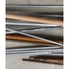 Image 4 : JOB LOT - CLEANING RODS & TOOLS
