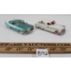 Image 4 : LOT OF 2 - BROOKLIN MODELS DIECAST NO.31 & 67