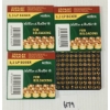 Image 1 : PRIMERS: APPROX 300X SELLIER & BELLOT 13/14 PRIMERS