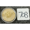 Image 1 : 2015 CDN $20 FINE SILVER COIN