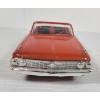 Image 2 : 1962 FORD GALAXIE DEALERSHIP MODEL PROMO CAR