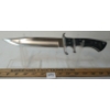 Image 3 : HIBBEN ASSAULT CUSTOM COMBAT KNIFE W/ SHEATH