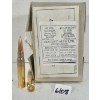 Image 1 : AMMO: 90X FNM 8 MM MAUSER - MILITARY FMJ