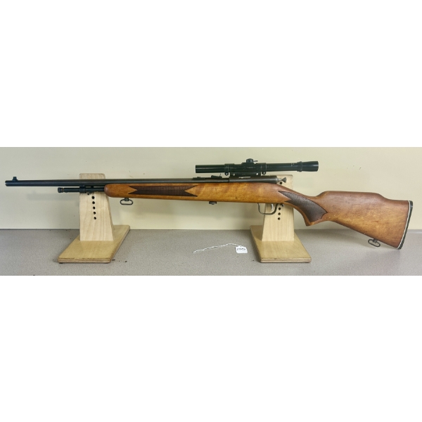 COOEY WINCHESTER MODEL 600 IN .22 S, L, LR