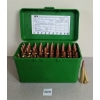 Image 1 : AMMO: 50X .338 WIN MAG - 185GR TSX BT - RELOADS 