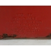 Image 5 : DRINK COCA-COLA PICNIC COOLER W/ TRAY INSERT