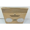 Image 5 : FRAM TIME TO CHANGE FILTERS LIGHT UP WALL CLOCK