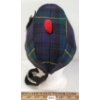 Image 4 : SCOTTISH KING'S OWN BORDERERS BERET 