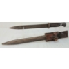 Image 1 : WWII GERMAN K98 BAYONET W/ SCABBARD & FROG