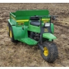 Image 1 : JOHN DEERE GATOR AMT 600