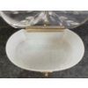 Image 5 : LUCITE BOX CLUTCH PURSE