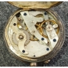 Image 3 : SILVER SWISS POCKET WATCH - MARKED ZURICH 800