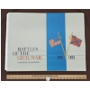 Image 1 : "BATTLES OF THE CIVIL WAR: A PICTORIAL PRESENTATION 1861-1865" LARGE SCALE PUBLICATION