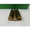 Image 3 : AMMO / BRASS: 6X MIXED .25-06 REM LIVE - 93X BRASS