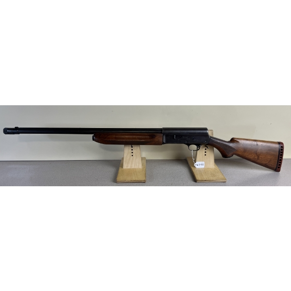 REMINGTON THE SPORTSMAN UNKNOWN MODEL IN 12 GA 