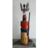 Image 6 : "SLEEP DISTURBER" BY ELI WHITEWAY - FOLK ART
