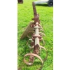 Image 3 : JOHN DEERE SPRING TOOTH HARROW