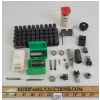 Image 2 : JOB LOT - RELOADING ACCESSORIES - INCL BULLET DIES, BULLET MOULD, SHELL HOLDERS, ETC