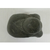 Image 6 : CROUCHING WOMAN - SIGNED - STONE