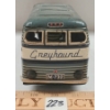 Image 3 : GREYHOUND LINES TIN FRICTION BUS