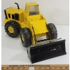 Image 2 : MIGHTY TONKA PRESSED STEEL FRONT END LOADER
