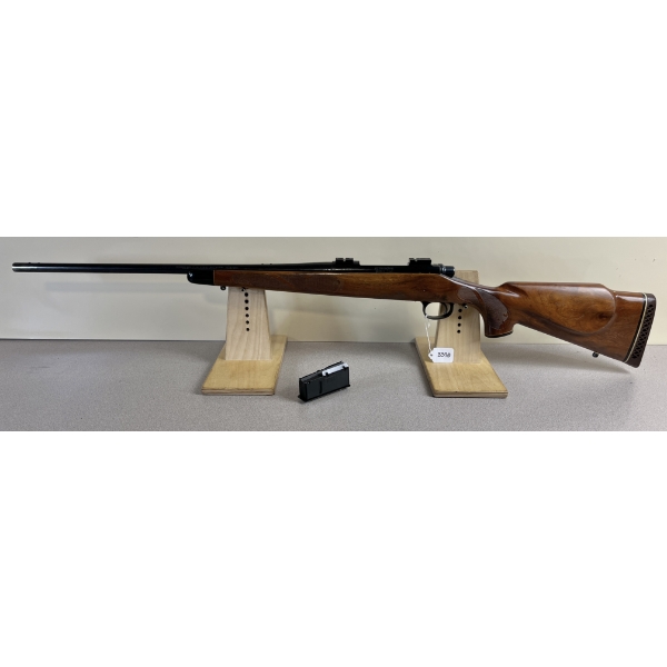 REMINGTON MODEL 700 IN .30-06