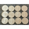 Image 4 : QTY OF MIXED YEARS CDN 5 CENT COINS
