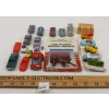 Image 1 : LOT OF 22 - MISC VEHICLES - INCL TOOTSIE TOY