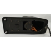 Image 8 : ALDIS UNIVERSAL PROJECTOR W/ LENS & CASE 
