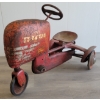 Image 1 : BMC PEDAL TRACTOR 