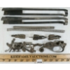 Image 2 : QTY OF MISC REMINGTON 742 PARTS 