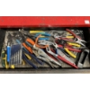 Image 2 : MC TOOL CHEST - 2 PCS - 9 DRAWER - W/ CONTENTS - 17 X 27 X 43 INCH