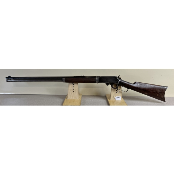 MARLIN MODEL 1893 IN .30-30