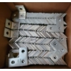 Image 1 : QTY OF ASSORTED HARDWARE BRACKETS