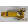 Image 8 : NELSON RAIN TRAIN METAL SPRINKLER